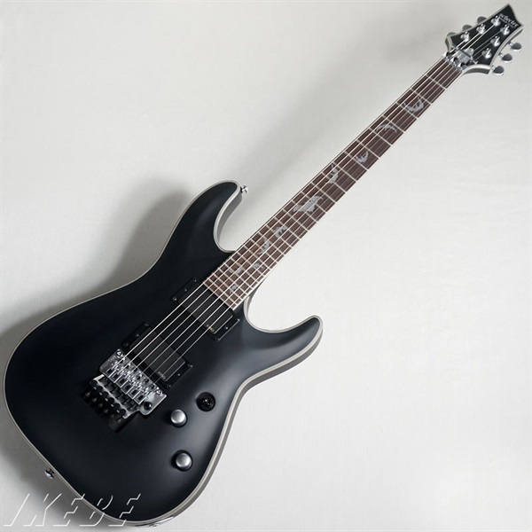 SCHECTER AD DM-FR/SBK AD DM-FR 6弦エレキギター