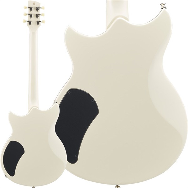 YAMAHA REVSTAR Series RSE20 (Vintage White) [SRSE20VW] ｜イケベ