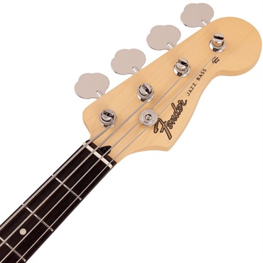 Fender Made in Japan Junior Collection Jazz Bass (Satin Vintage