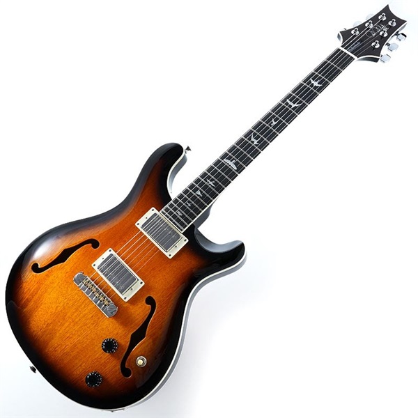 5/6まで値下げ中】PRS Hollowbody SE サンバースト 5/6まで値下げ中