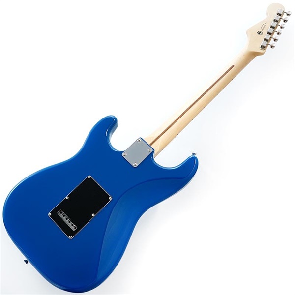 Fender Made in Japan Hybrid II Stratocaster (Forest Blue/Maple