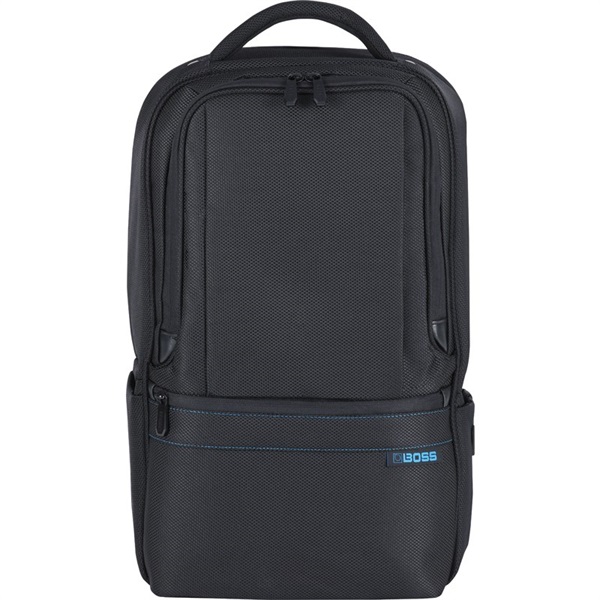 DJバッグブラックバックパックマグマバッグス機材大容量持ち運び収納