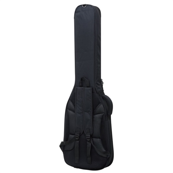 Kikutani GVB-30B (Black) [エレキベース用ギグバッグ] ｜イケベ楽器店