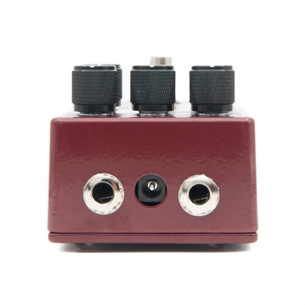 SolidGoldFX IF 6 WAS 9 [BC183 MKII Fuzz] ｜イケベ楽器店オンライン