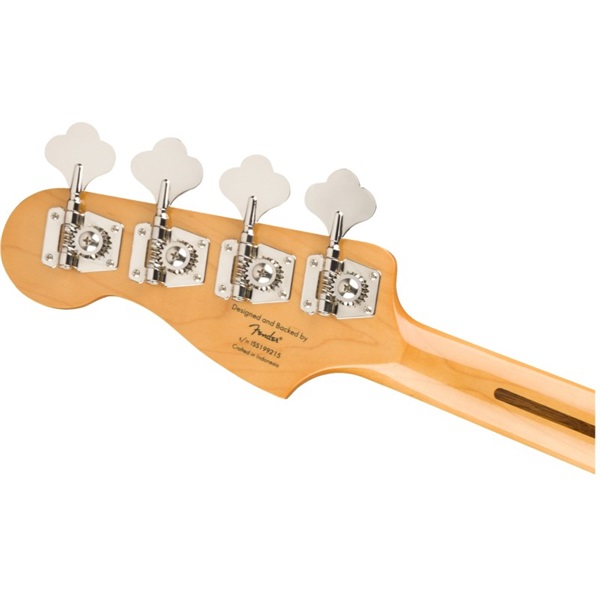 Squier by Fender Classic Vibe '70s Precision Bass Maple