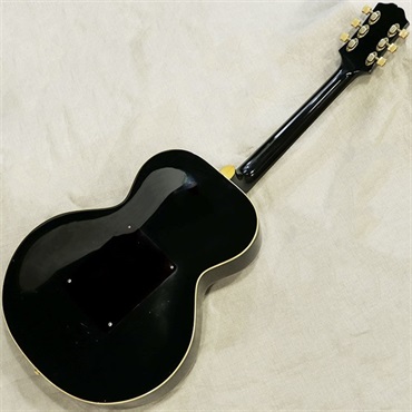 Epiphone VINTAGE Zephyr mid40's Modify Refinish Black ｜イケベ楽器