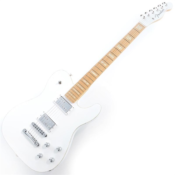 ギター Squier by Fender HARUNA Telecaster 2014 ギター Squier by