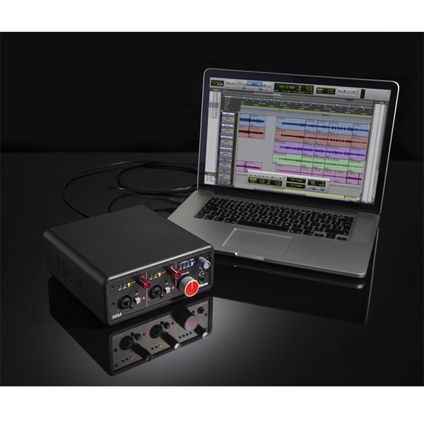 AMS Neve 88M 【数量限定1073 RED Knobキーホルダープレゼント