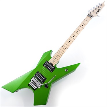 ギター Killer KG-Exploder MGR llic Green Killer Guitars | KG