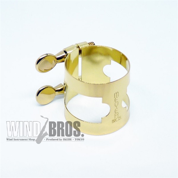 MEYER 【オープニング：5M】メイヤー アルトサックス用マウスピース