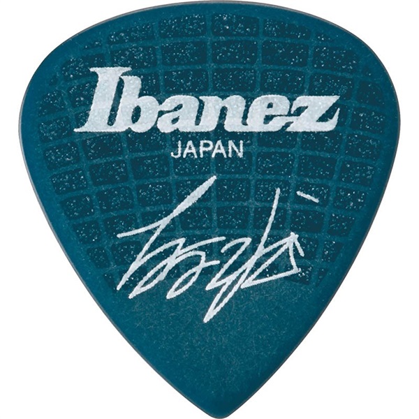 Ibanez HAZUKI (NEMOPHILA) シグネチャー・ピック6枚パック [P1000HZK