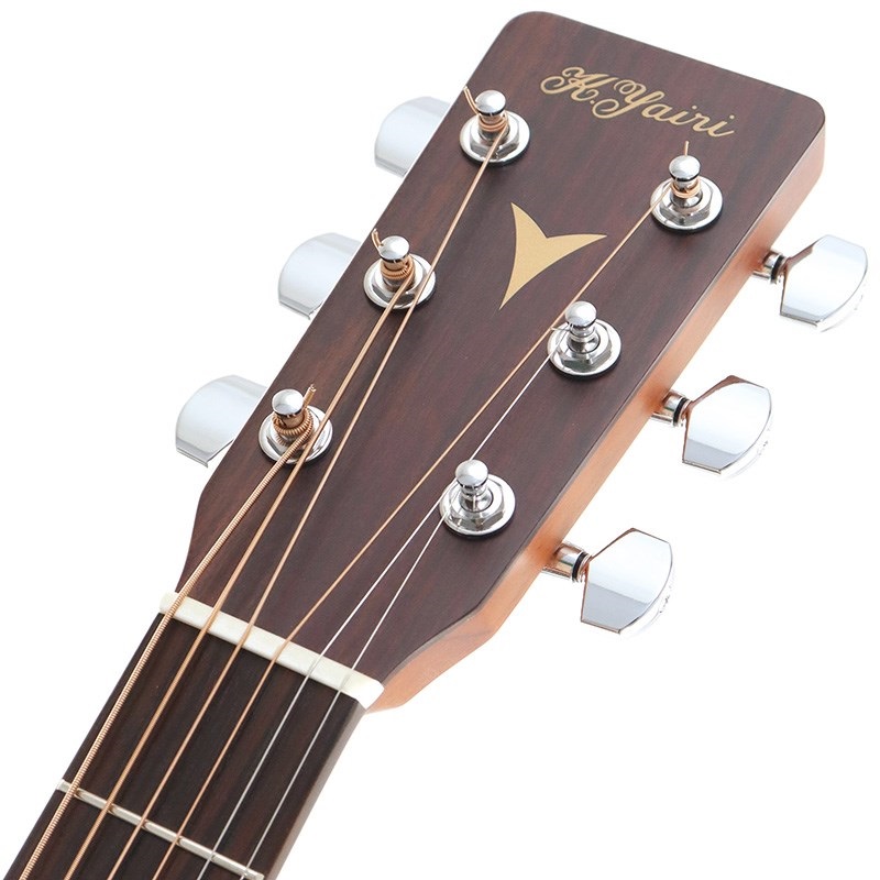 K.Yairi DY-28 HQ Kヤイリ ｜イケベ楽器店オンラインストア