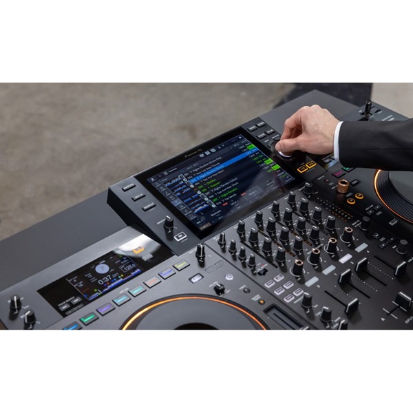 Yomiuri)Pioneer DJ オールインワンDJシステム 店頭展示品】Pioneer DJ