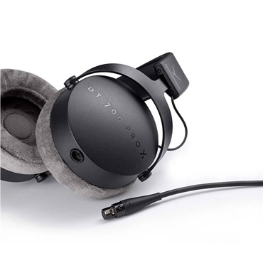 beyerdynamic DT 700 PRO X(密閉型スタジオヘッドホン)(ベイヤー
