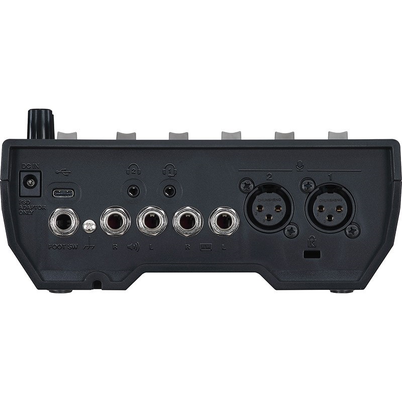 BOSS GIGCASTER 5(GCS-5) ｜イケベ楽器店オンラインストア