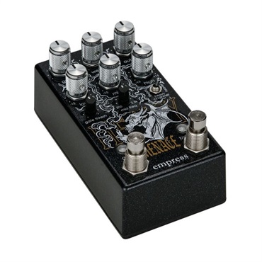 Empress Effects Heavy Menace（エンプレスエフェクツ