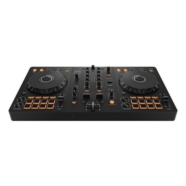 Pioneer DJ 【DDJ-400後継モデル】DDJ-FLX4 + バックパックセット