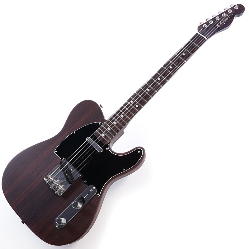 Fender Custom Shop 60's Rosewood Telecaster Closet Classic 【SN
