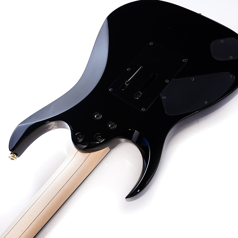 Ibanez RG350QMZ/専用ケース/極美品 Ibanez RG350QMZ/専用ケース/極美