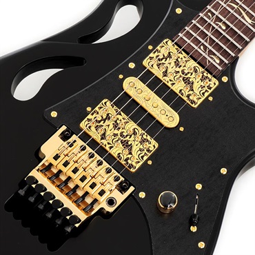Ibanez PIA3761-XB [Paradise in Art Steve Vai new signature model