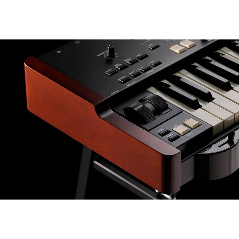 HAMMOND XK-4 【ハモンドオルガン】 ｜イケベ楽器店オンラインストア