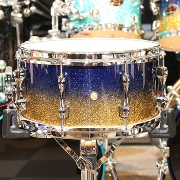 SAKAE OSAKA HERITAGE SD1365MA/M-LG [Maple Snare Drum 13''×6.5