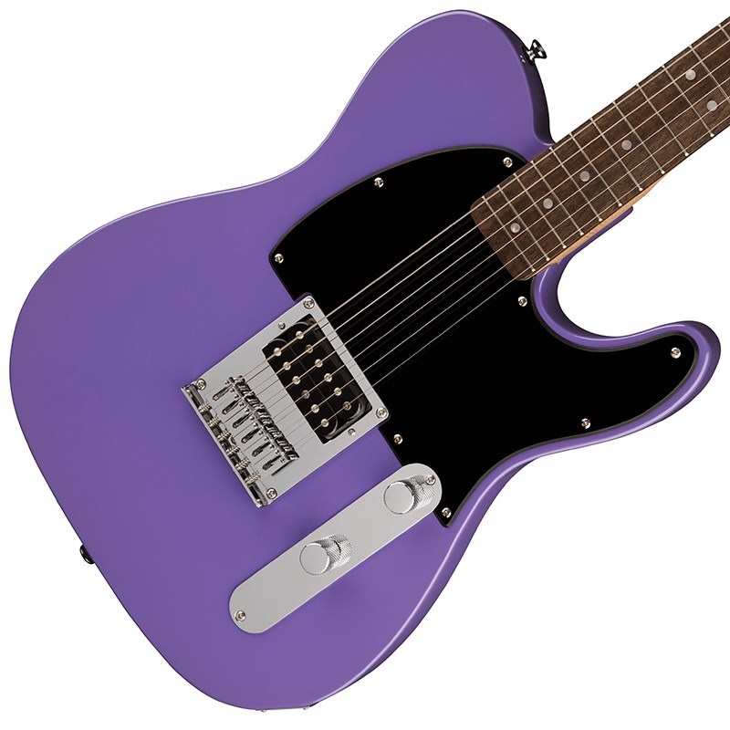 Squier by Fender Squier Sonic Esquire H (Ultraviolet/Laurel