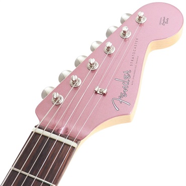 そ*の様 最終価格Char風ムスタング バーガンディマッチングヘッド 試奏