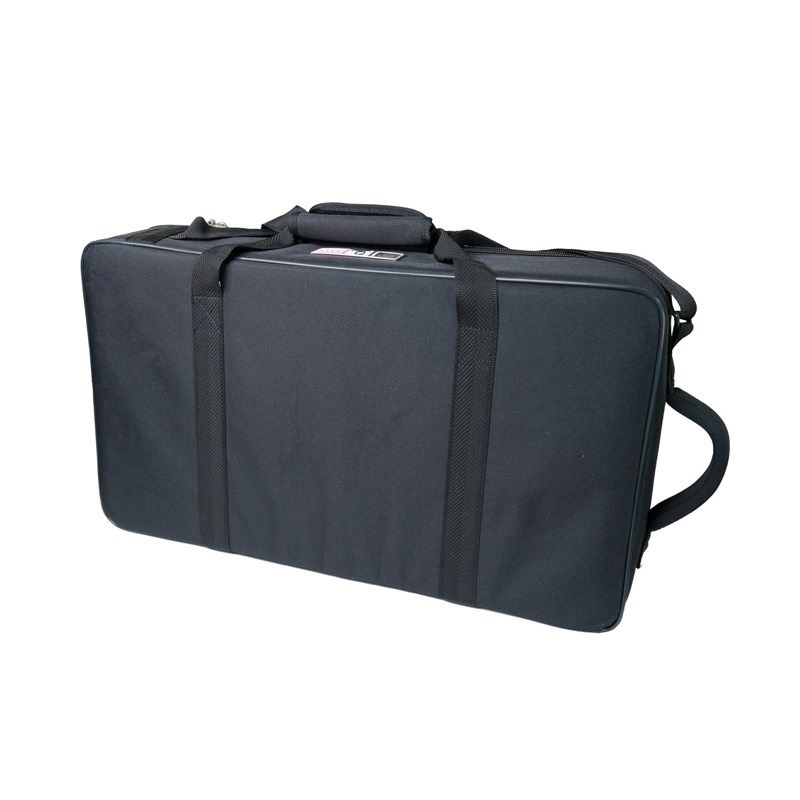 Protection Racket Helix Floor/Helix LT用ケース [LPTRAHELIX BLACK