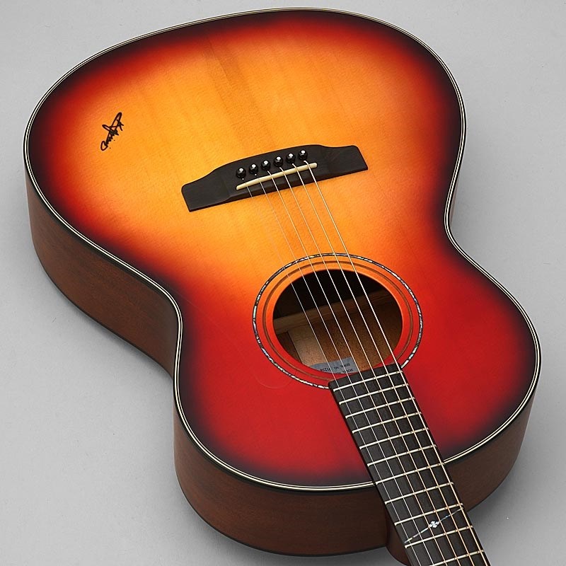 K.Yairi RF-90 RB Kヤイリ ｜イケベ楽器店オンラインストア