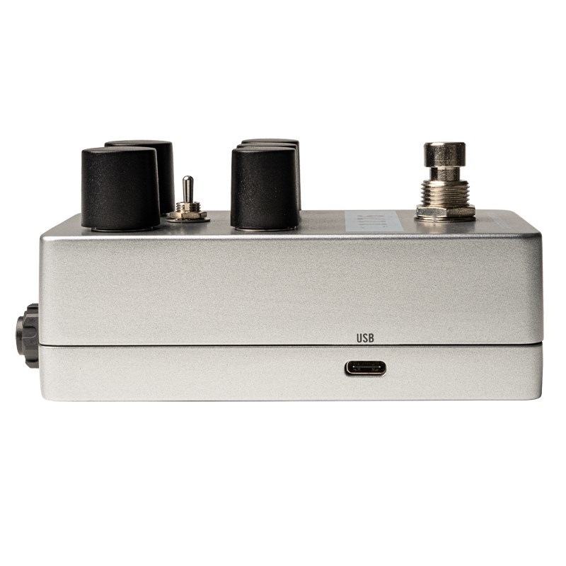 Universal Audio 【特別価格プロモーション】UAFX 1176 Studio