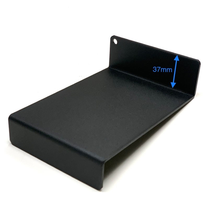 Kikutani MO-SPS-Z 【1ペア】【モニタースピーカースタンド】 ｜イケベ