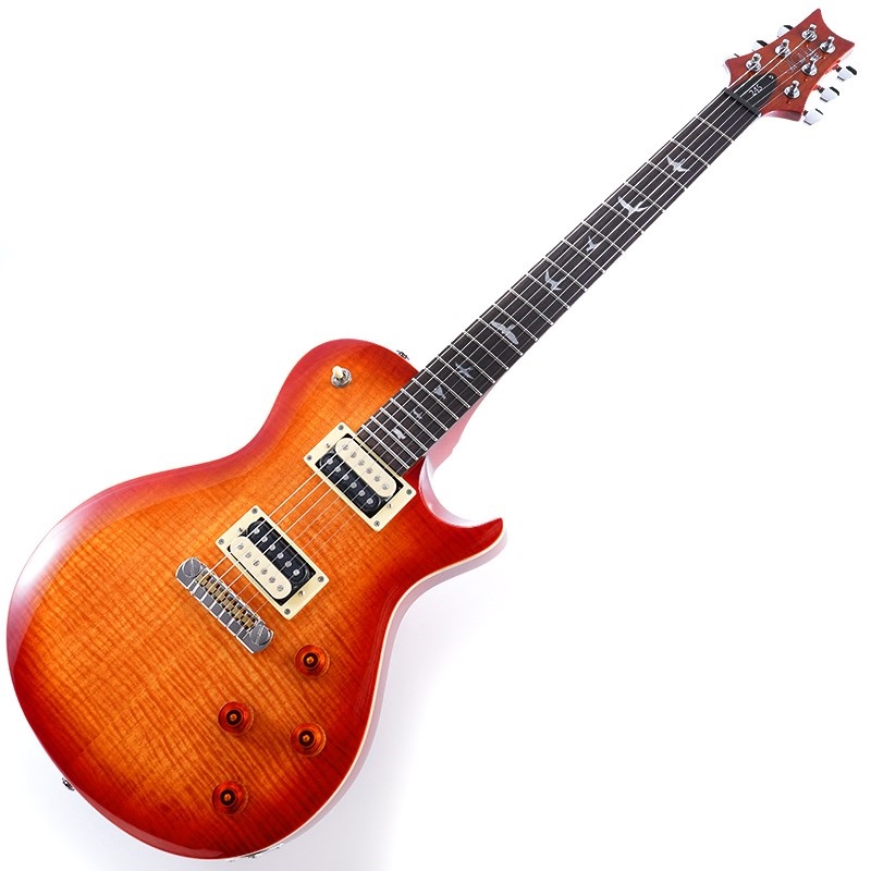 PRS SE 245 エレキギター サンバースト SE 245 Standard - Tobacco