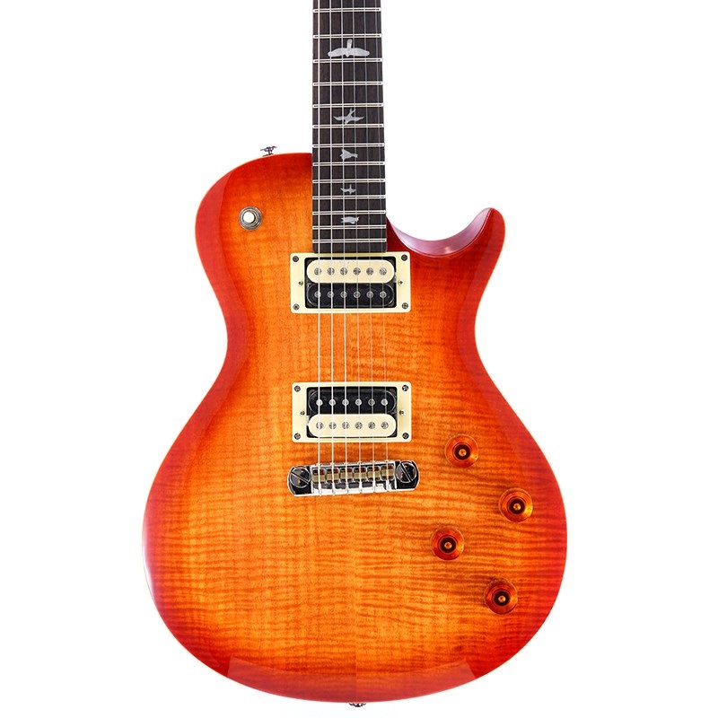 P.R.S. SE 245 (Vintage Sunburst) ｜イケベ楽器店オンラインストア