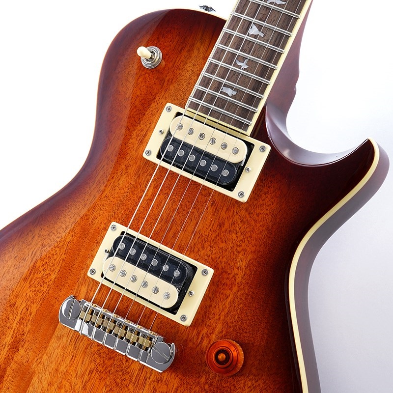 P.R.S. SE 245 Standard (Tobacco Sunburst) ｜イケベ楽器店オンライン
