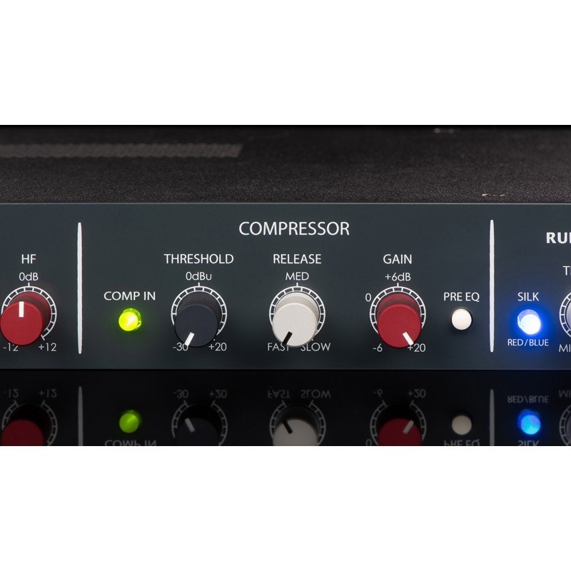 RUPERT NEVE DESIGNS Newton Channel (チャンネルストリップ) ｜イケベ