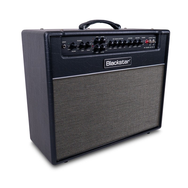 Blackstar 【展示処分特価】HT-STAGE 60 112 MkIII（ブラックスター