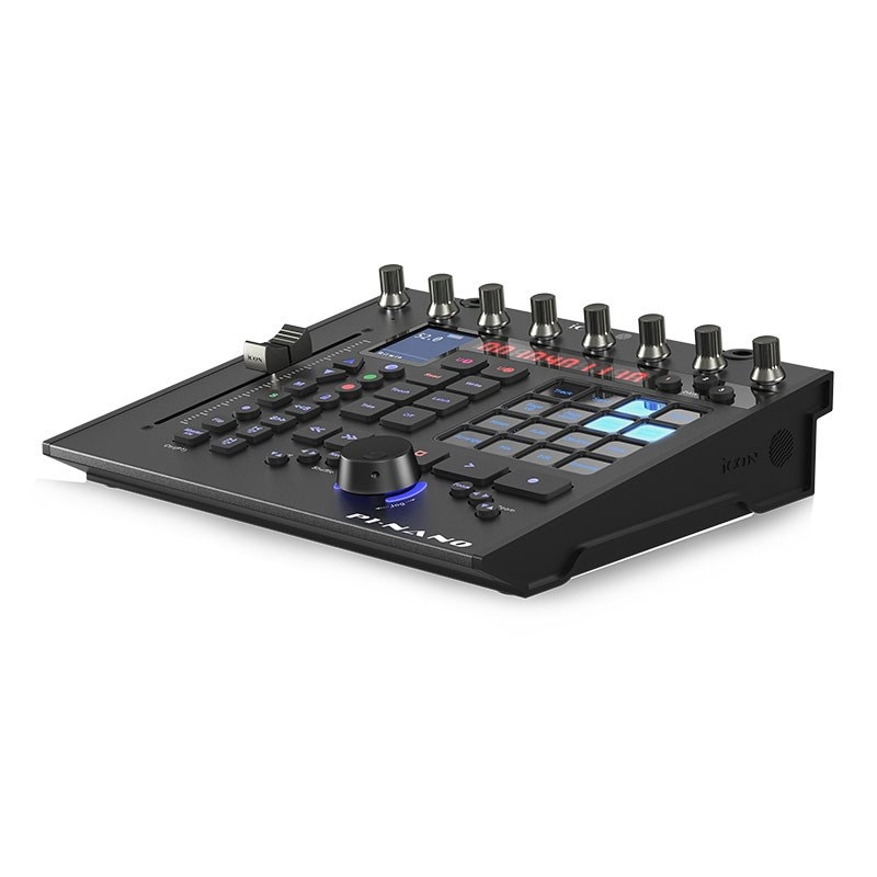 ICON 【半期決算セール】P1-Nano(タッチスクリーンディスプレイ搭載