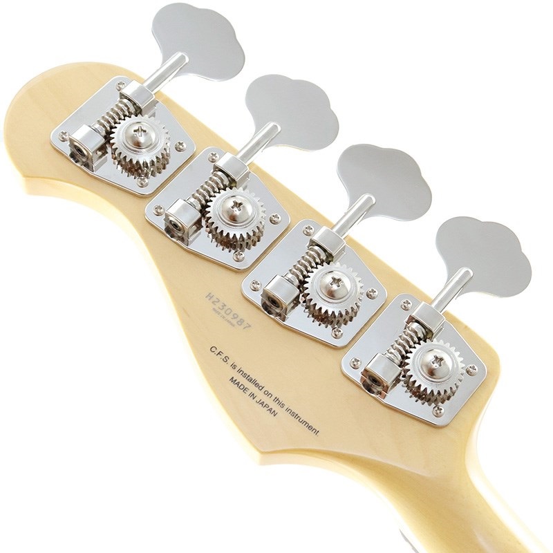 FUJIGEN NPB100RAL VWH 日本製 ネオクラシック 新品同様