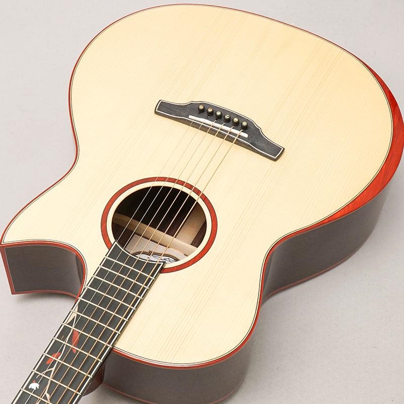 NAGA GUITARS -LIGHT SERIES- S-80GAC ナガギターズ ｜イケベ楽器店