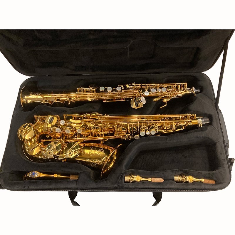 Maxtone アルトサックス ケース付き 【公式通販】