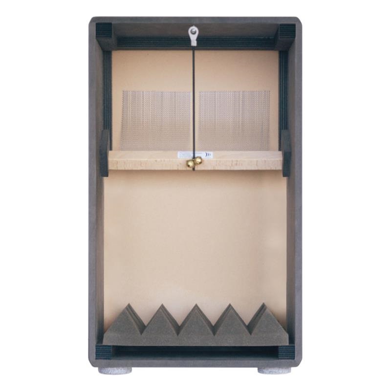 Schlagwerk Percussion SR-CP430 [2inOne deluxe ～Wenge /カホン