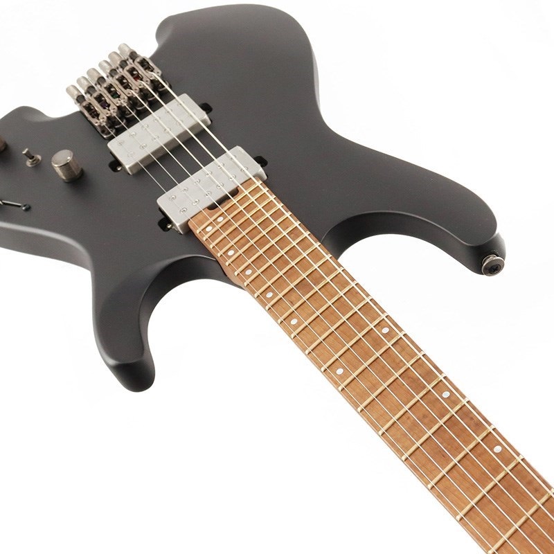 Ibanez QX52 BKF ヘッドレスギター Amazon.com: Ibanez QX52 Electric