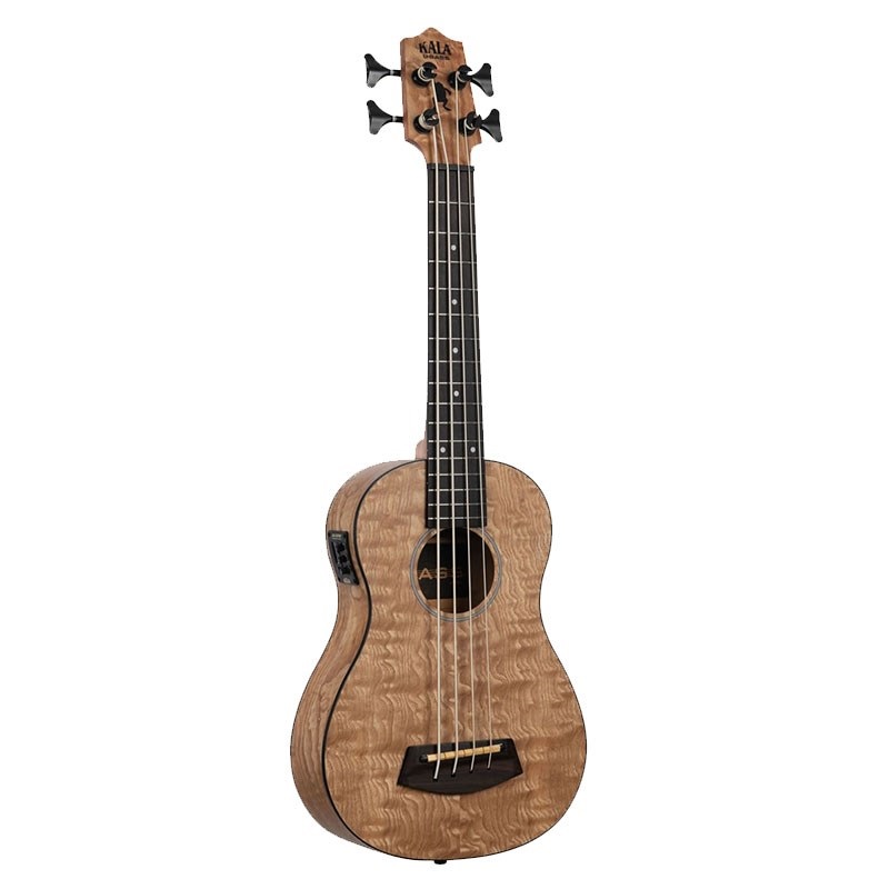 KALA ウクレレベース BASS UBASS NOMAD FS Nomad Acoustic-Electric U
