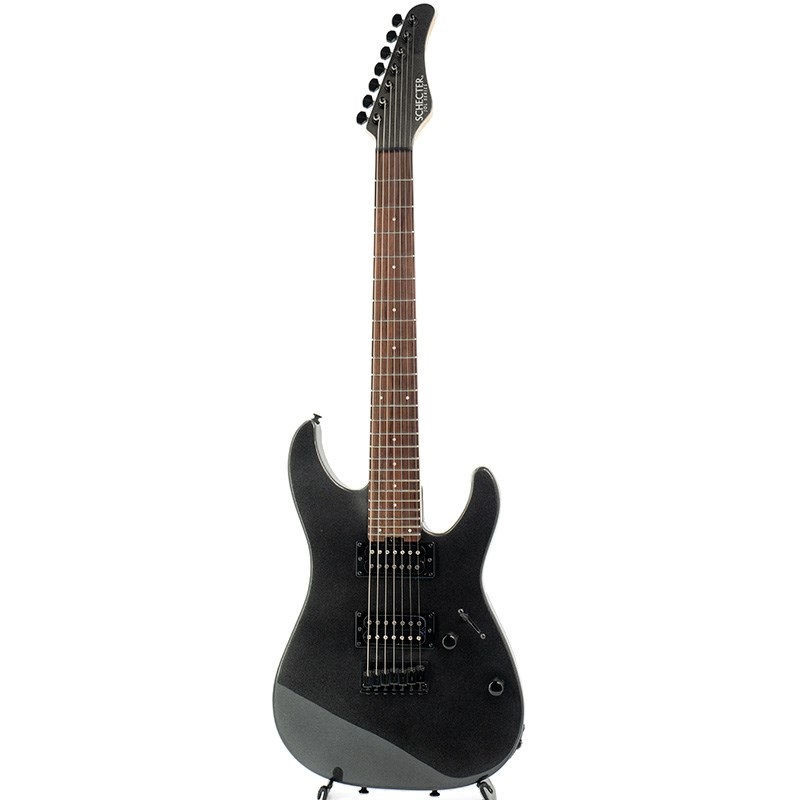 SCHECTER JOL-NV-7-FXD-2H 7弦ギターカスタム品 Schecter JOL-NV-7-2H