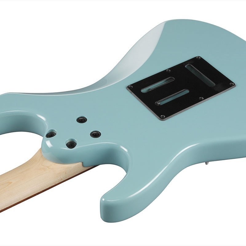 Ibanez AZ Essentials AZES40-PRB (Purist Blue) ｜イケベ楽器店