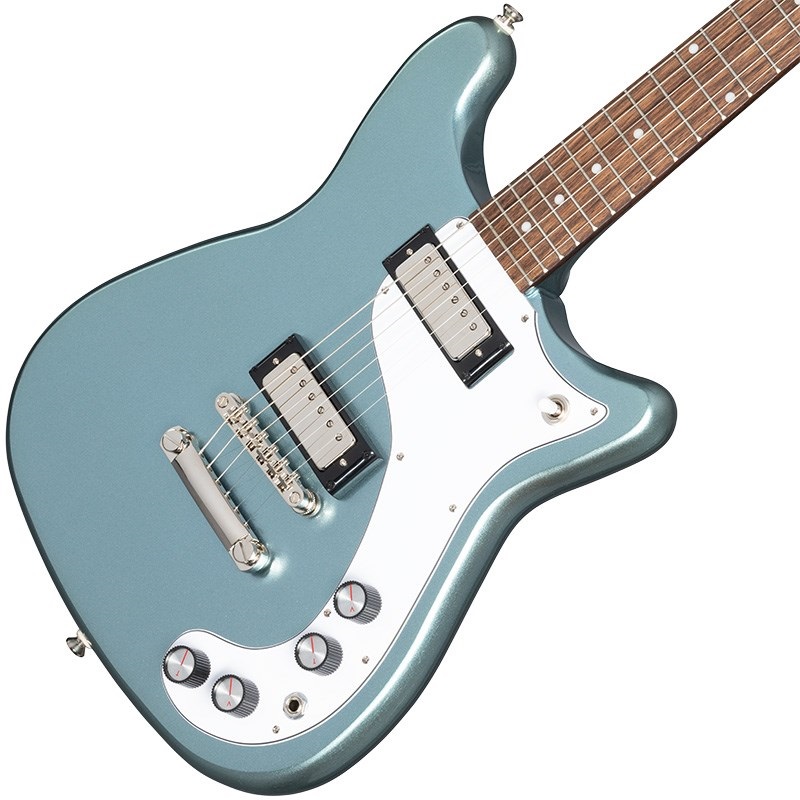 エピフォンウィルシャー wilshier 最終値下げ完全早い者勝ち