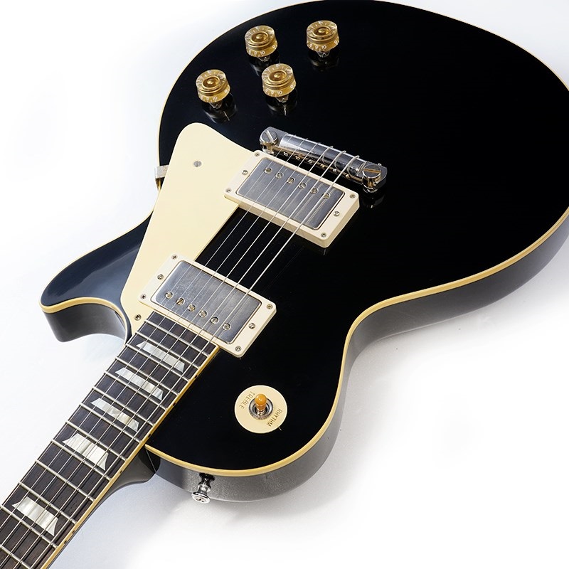 Gibson 1954 Les Paul Standard Reissue 2Humbucker VOS (Ebony) SN