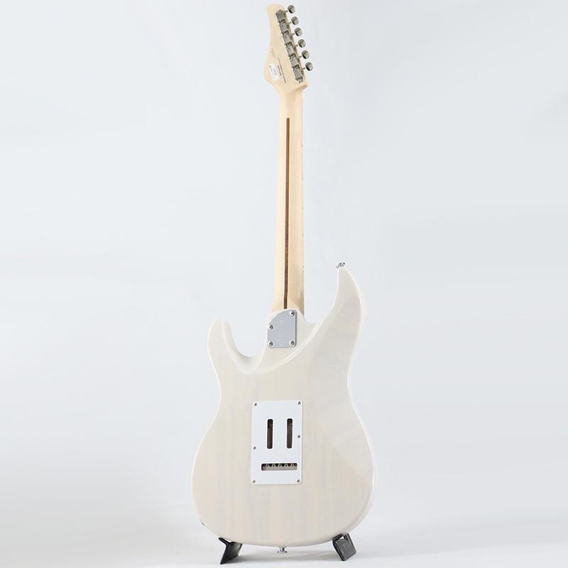 FUJIGEN Expert ODYSSEY EOS2-ASH-M (White Blonde) ｜イケベ楽器店