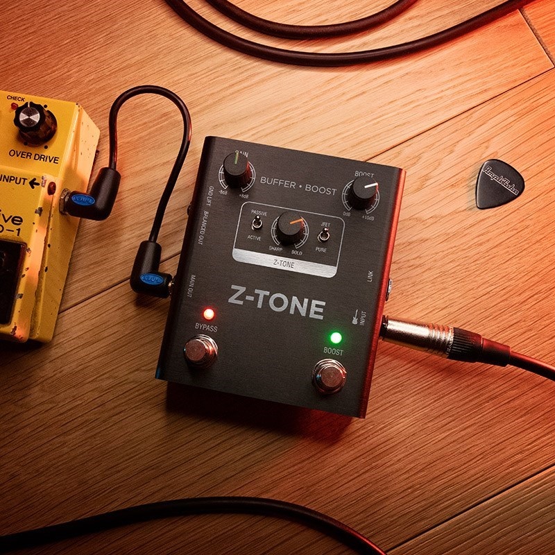 超貴重・入手困難】TAKMAN XPR2 エフェクター 松本孝弘 超貴重・入手